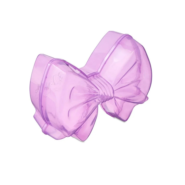 Bow Container, Red, 9", Valentine's Day by Way To Celebrate | Walmart (US)