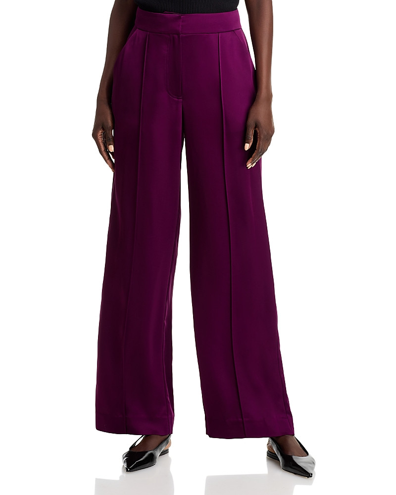 Simkhai Kyra Wide Leg Pants | Bloomingdale's (US)