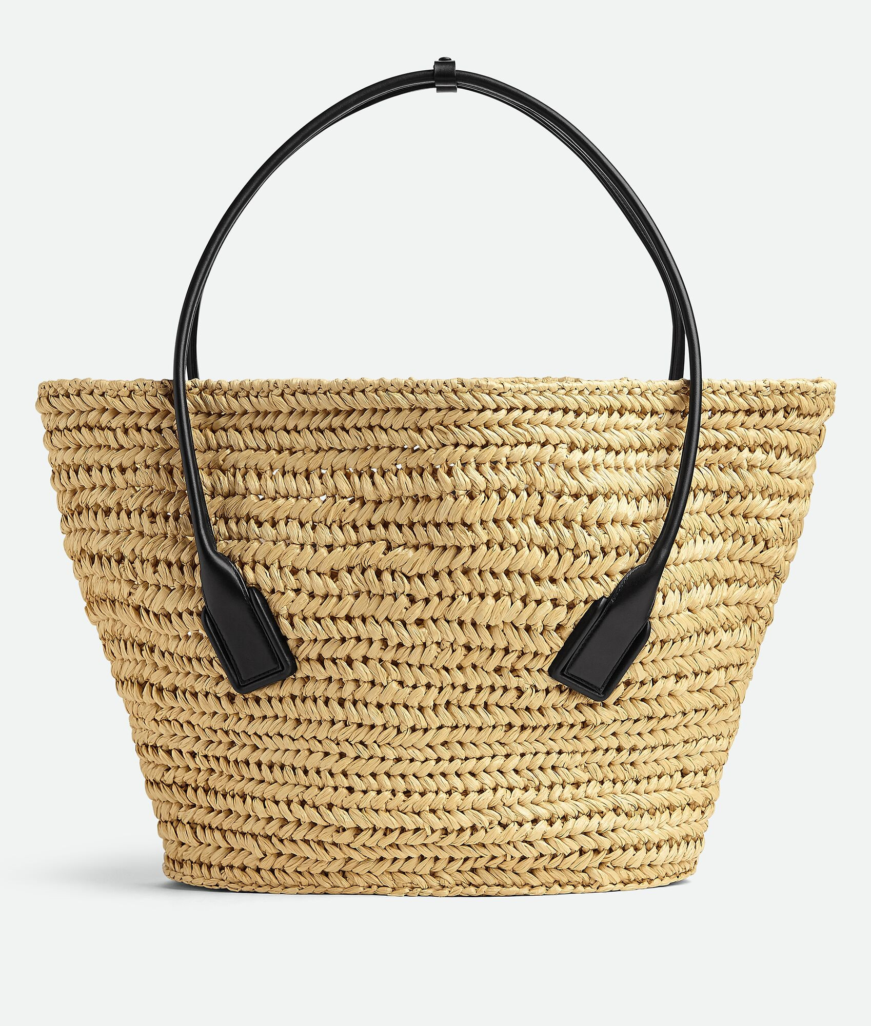 Large Arco Basket Tote | Bottega Veneta