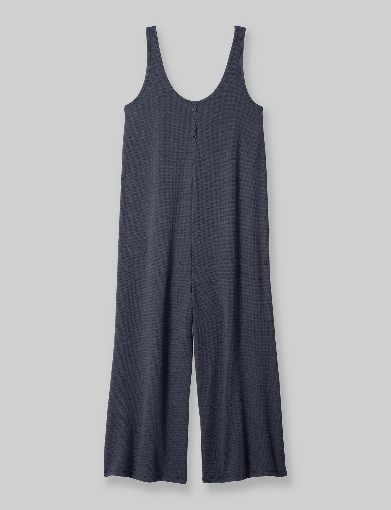 Women's Zen Waffle Jumpsuit | Tommy John