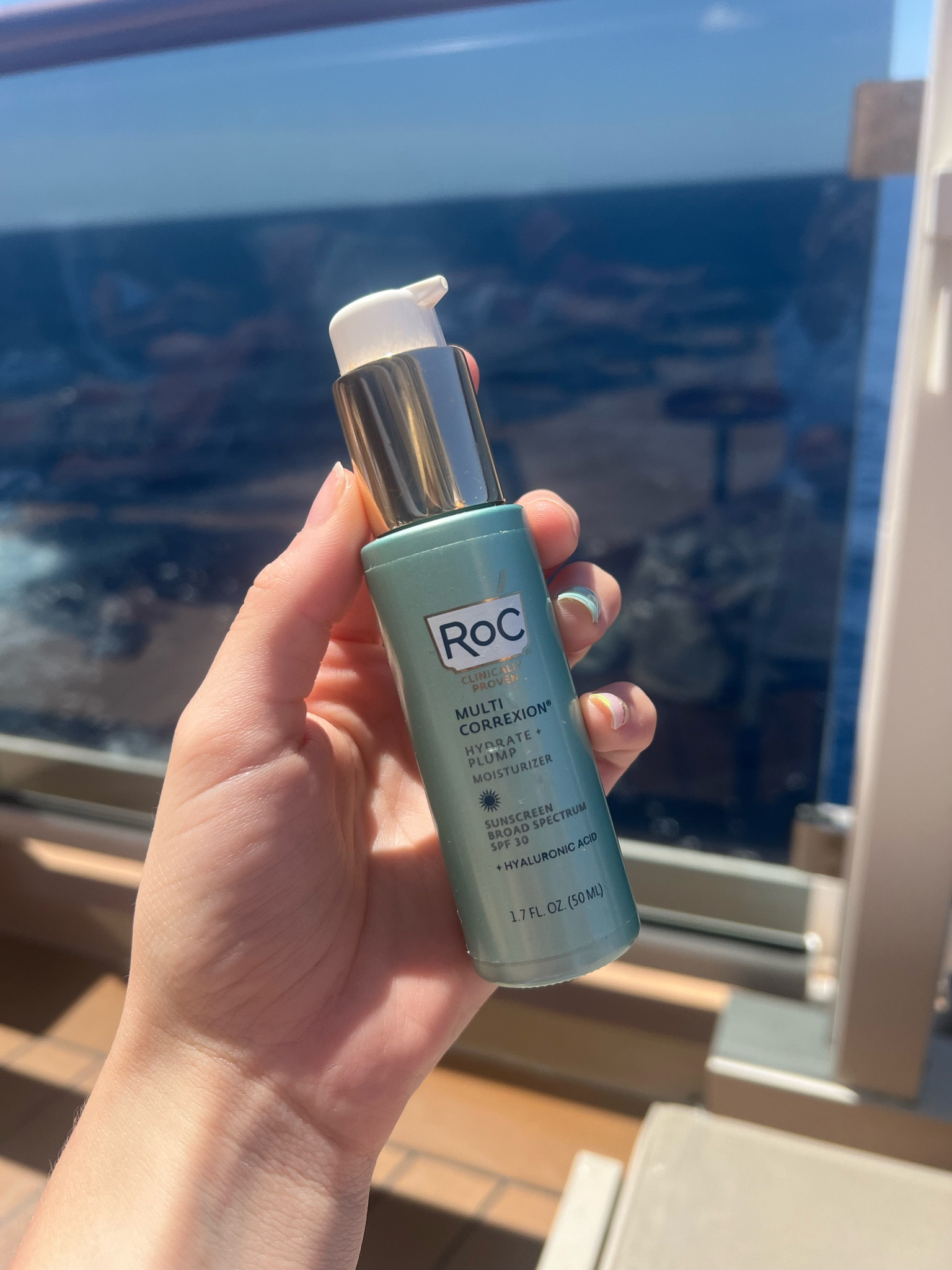 The best hydration/sunblock duo for your face! 💙🐬🦋🌊

#LTKSeasonal #LTKU #LTKGiftGuide