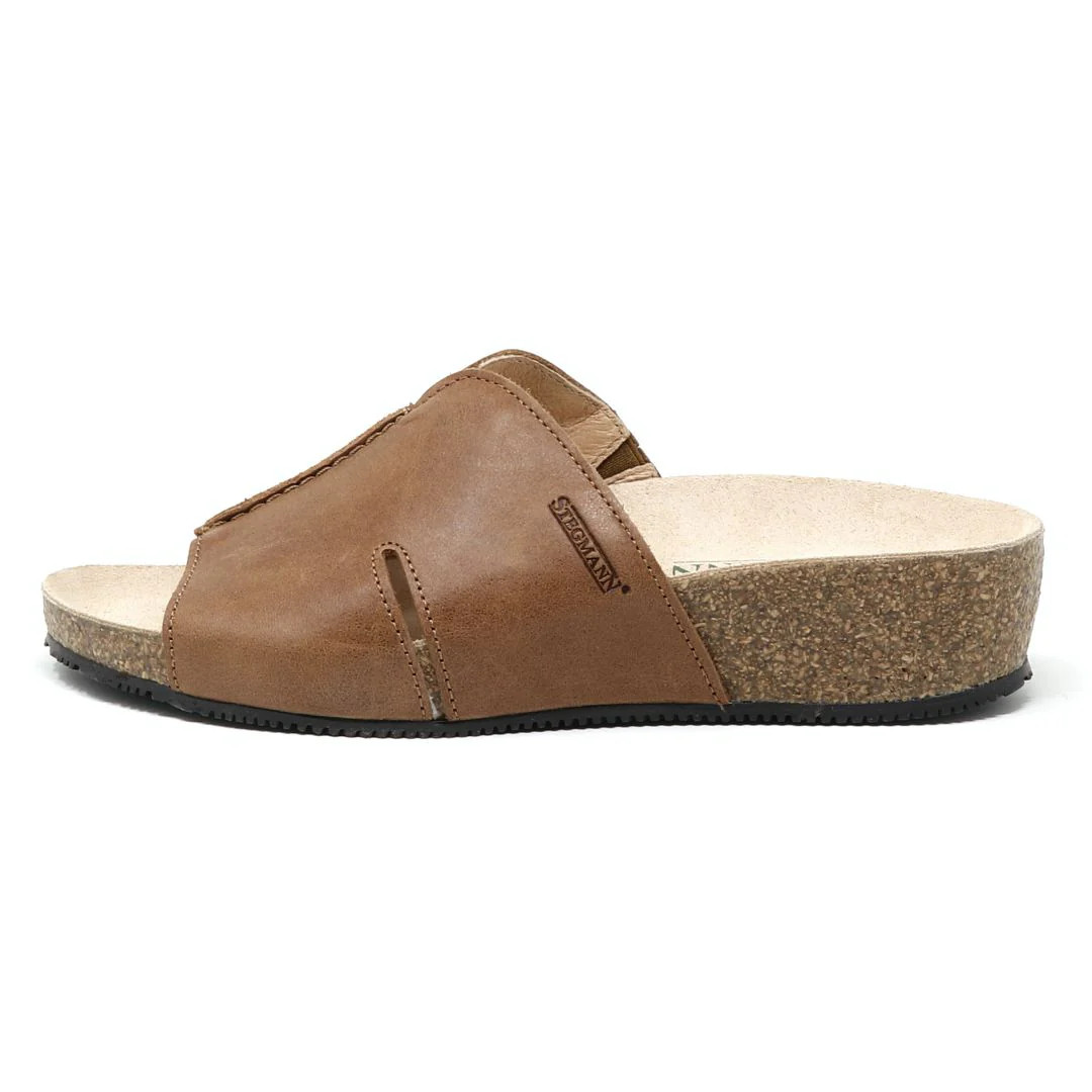 Women's 'Layna' Wedge Sandal | Stegmann Clogs