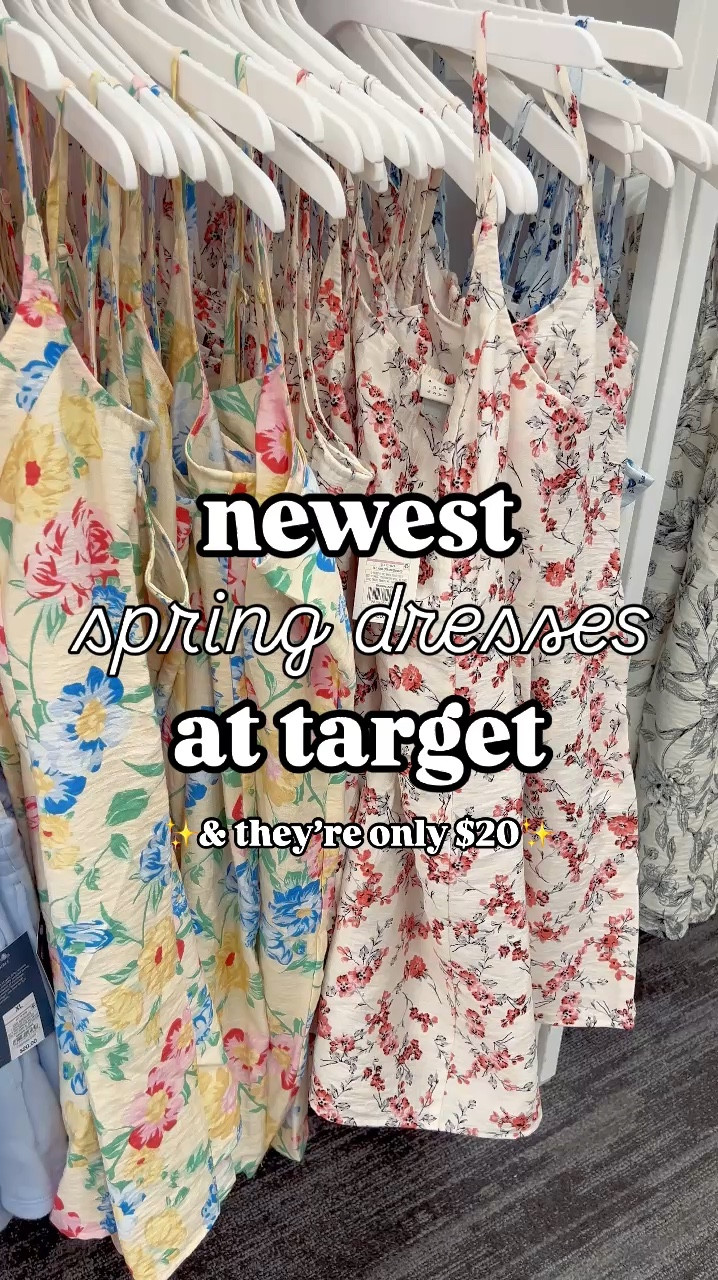 25% Off this week!!

New spring dress at Target 🎯 perfect for spring break and beyond!


#LTKWatchNow #LTKStyleTip #LTKFindsUnder50