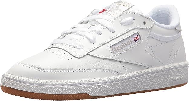 Reebok Women's Club C 85 Vintage Running Shoes | Amazon (US)