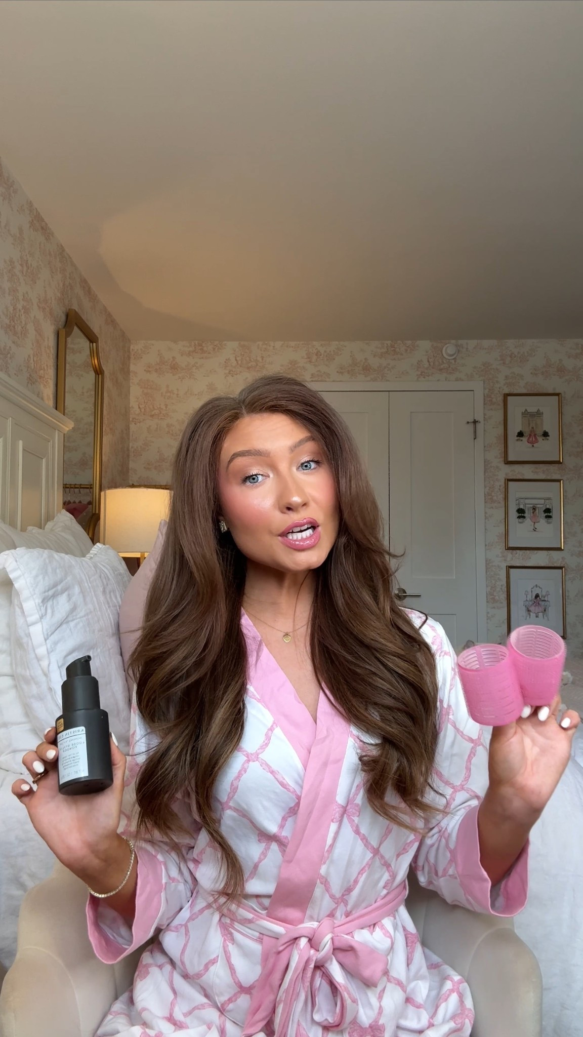 Everything I use for my hair blowout curls💞⭐️🫶🏼

#LTKBeauty #LTKgrwm #LTKFindsUnder100