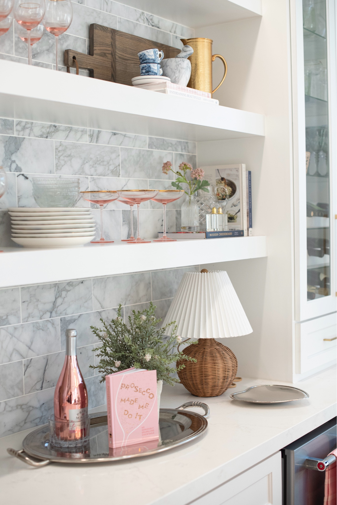 Love this new woven Target lamp 💕

#LTKhome #LTKfindsunder50 #LTKSeasonal