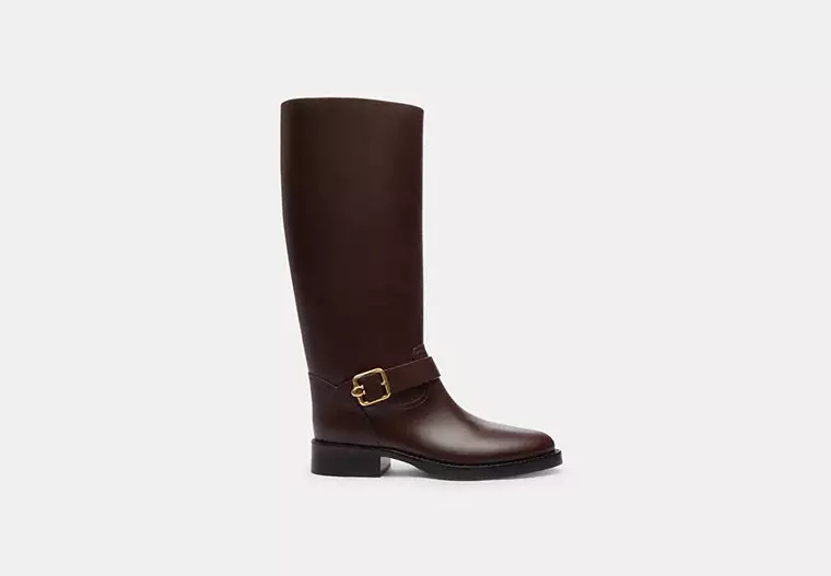 Madeline Boot | Coach (US)