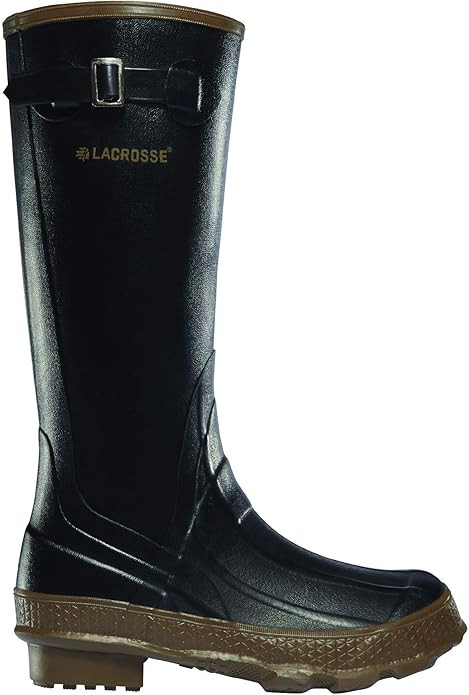 LaCrosse Women's 631129 Grange 14" Outdoor | Amazon (US)