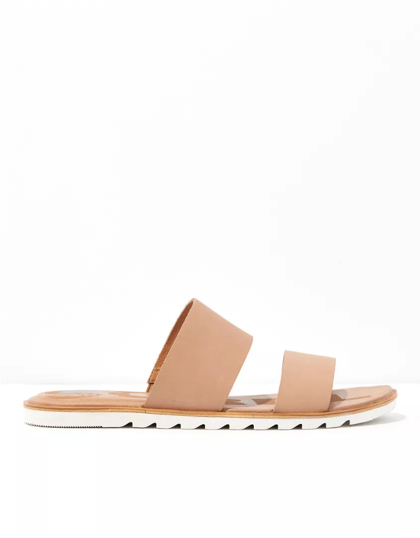 Sorel Ella II Slide | American Eagle Outfitters (US & CA)