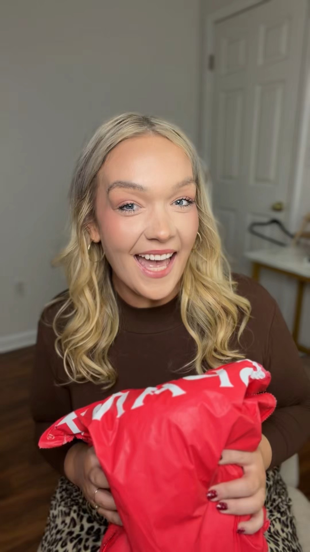 They said “BBL?” … I said nope, just @spanx 🤭🔥
The fit, the smooth, the confidence?? 10/10.

Link in my bio ✨