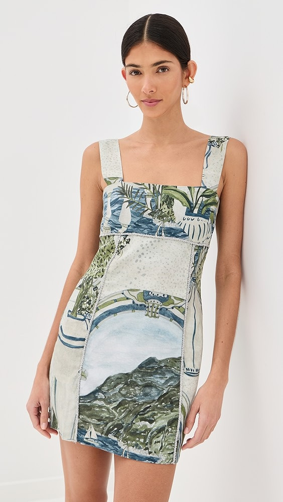 Serra Dress | Shopbop