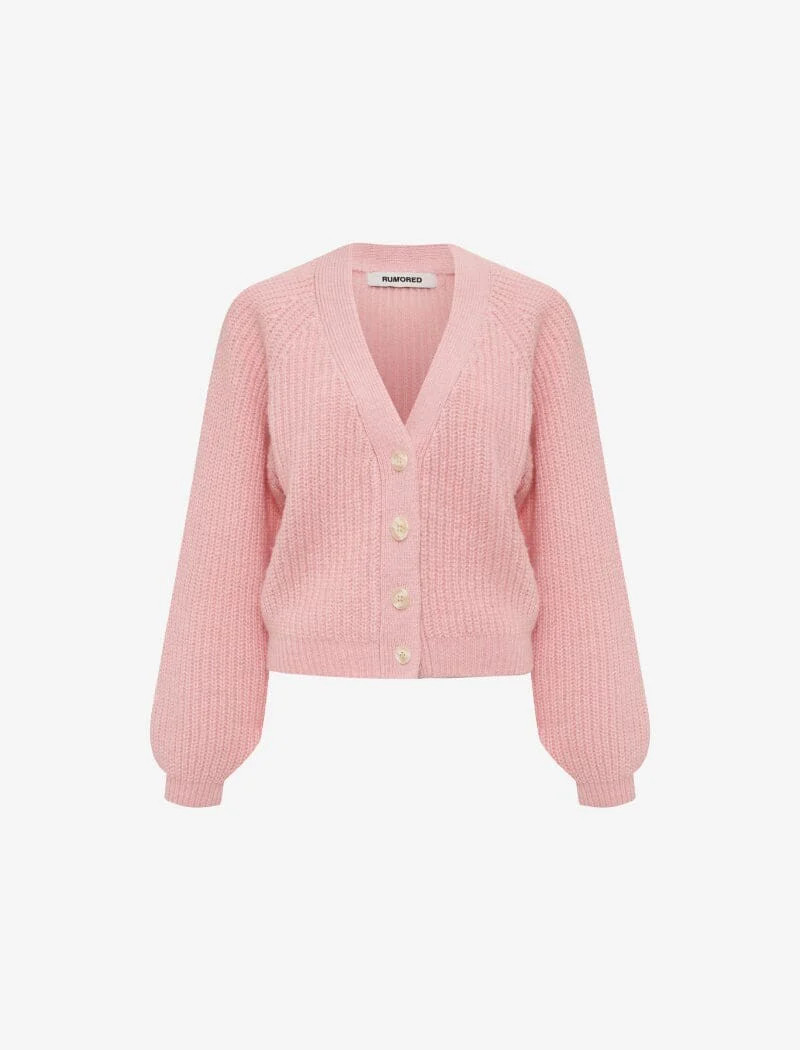Frenchie Cardigan | Rumored