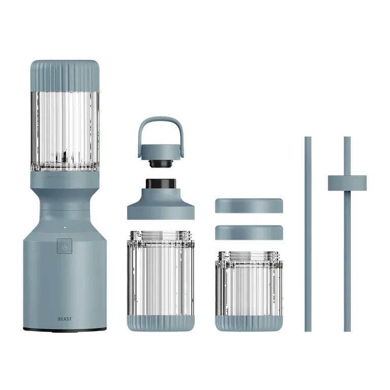 Beast Mini® Blender Plus (Mist) | Walmart (US)