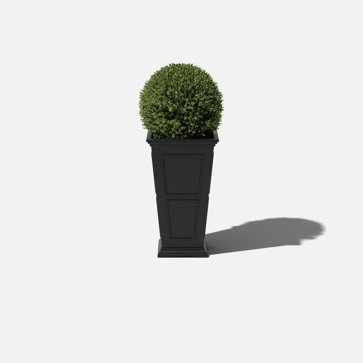 brixton tall planter | Veradek