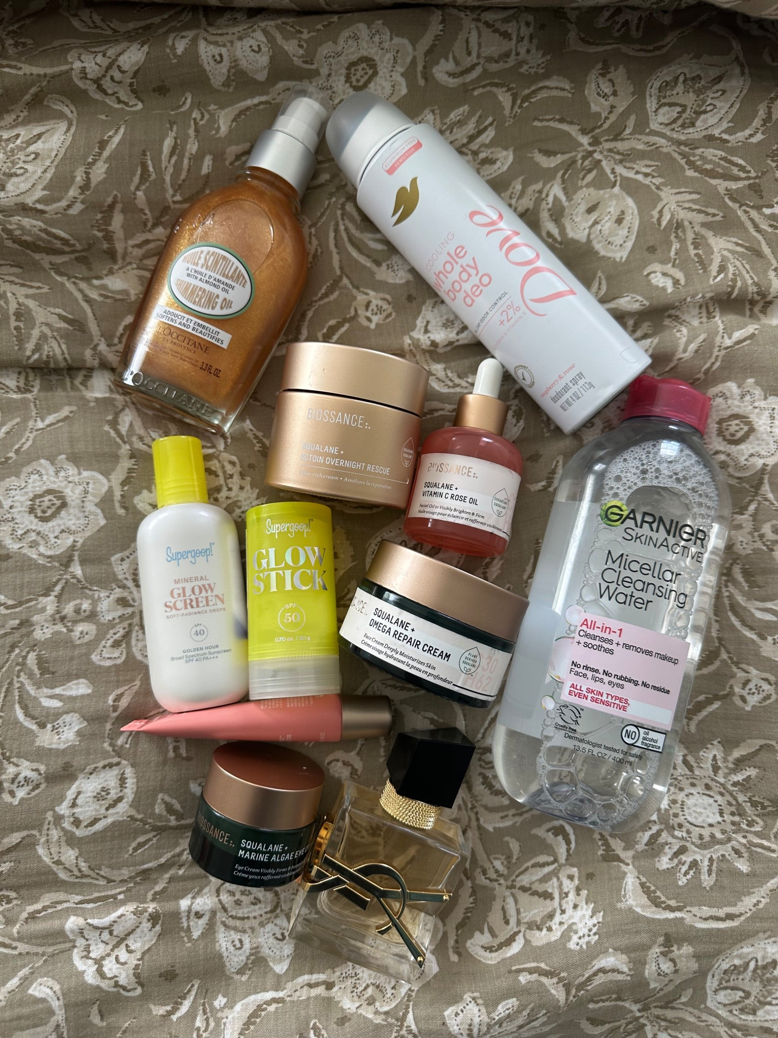 Travel skin care essentials 

#LTKTravel #LTKBeauty #LTKFindsUnder100