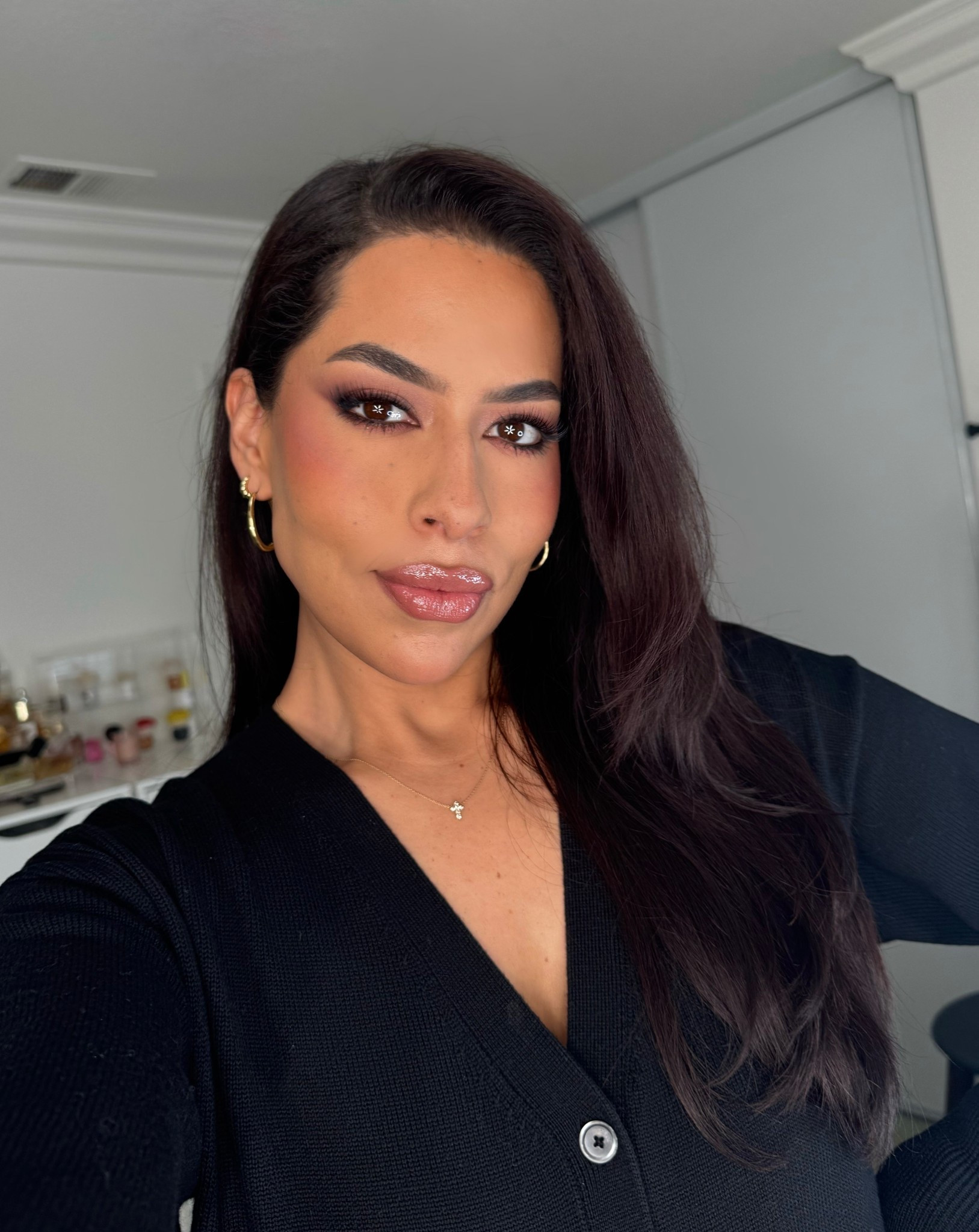 Had a good makeup day today! Used some of my favorite complexion products✨

#LTKWorkwear #LTKStyleTip #LTKBeauty