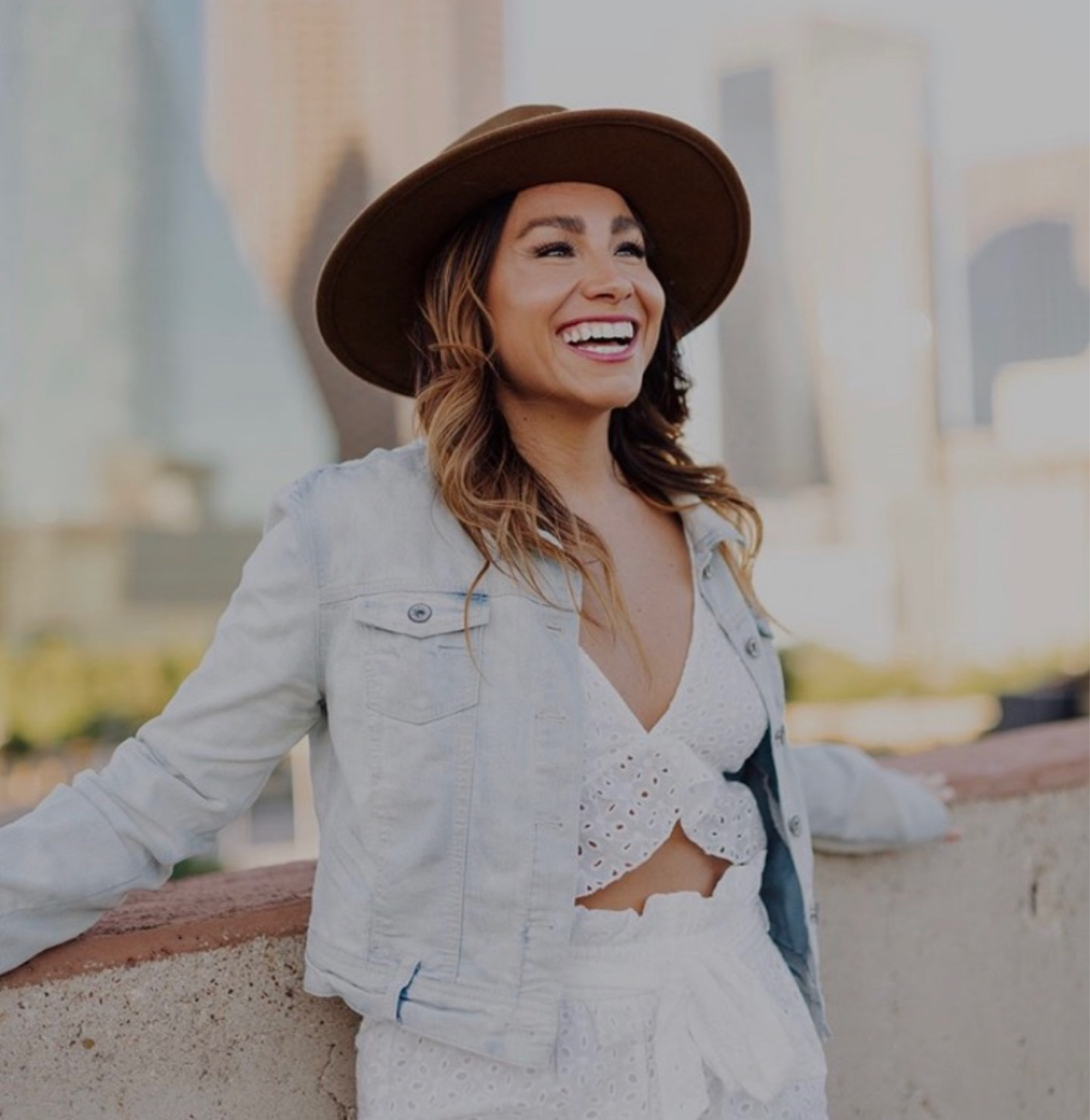 Styled summer outfit! this is a great casual summer outfit that has pieces you can mix and match with many other things 

#LTKunder50 #LTKFind #LTKSeasonal