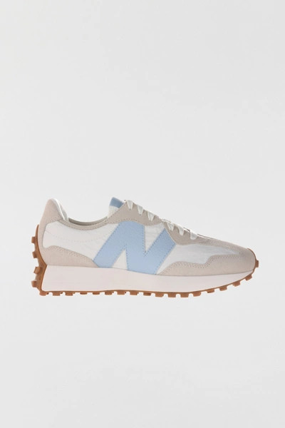 New Balance Women’s 327 Flared Sneaker | Urban Outfitters (US and RoW)