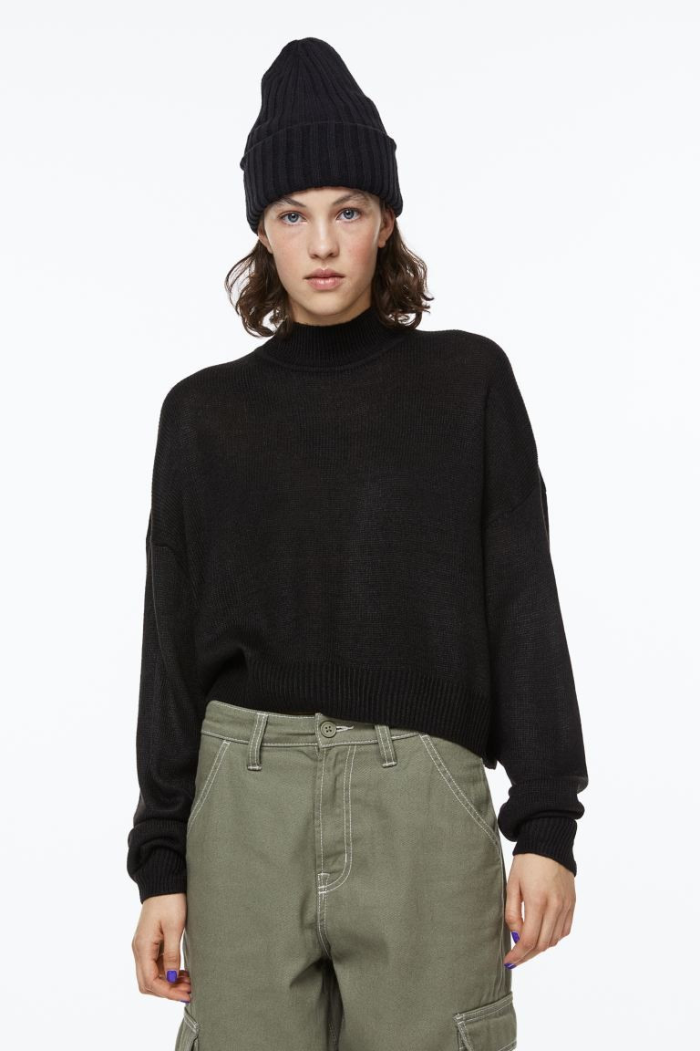 Sweater | H&M (US + CA)