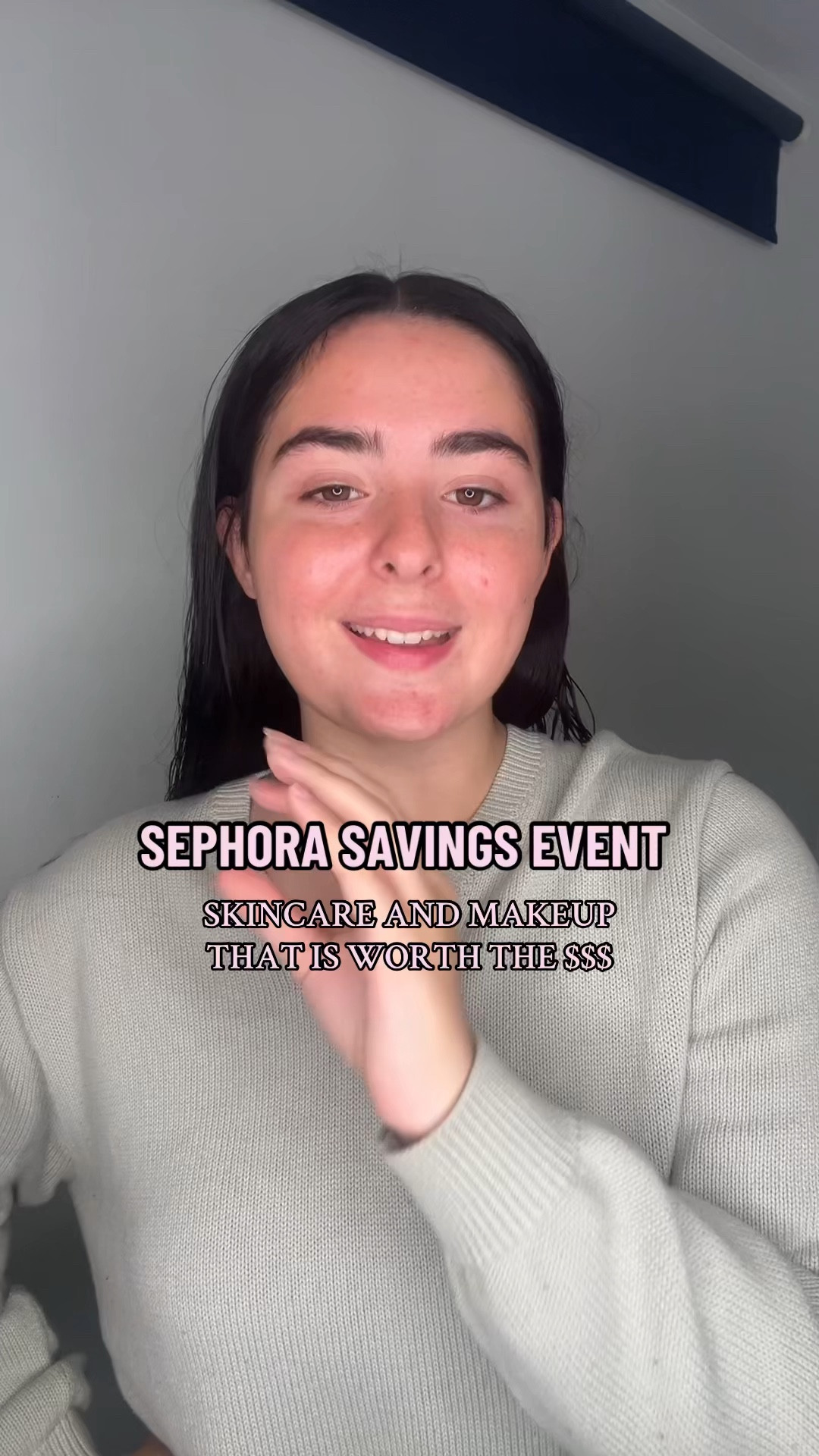 These are my Sephora skincare and makeup picks that are totally worth the $$! I’m a simple makeup kinda girl, but once I find something I love, I’ll rebuy it over and over. Haircare picks coming soon, so stay tuned!

#LTKCyberWeek #LTKBeauty #LTKSaleAlert