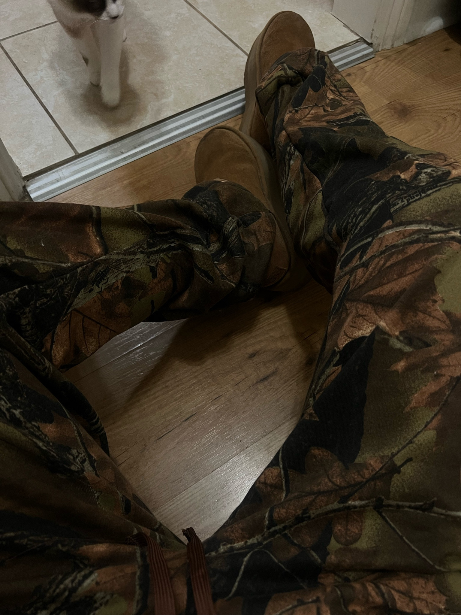 I found the comfiest sweats of all time!! They are men’s I got a size small :) if you want extra baggy do the medium!🤎 

#LTKGiftGuide #LTKHoliday #LTKSeasonal
