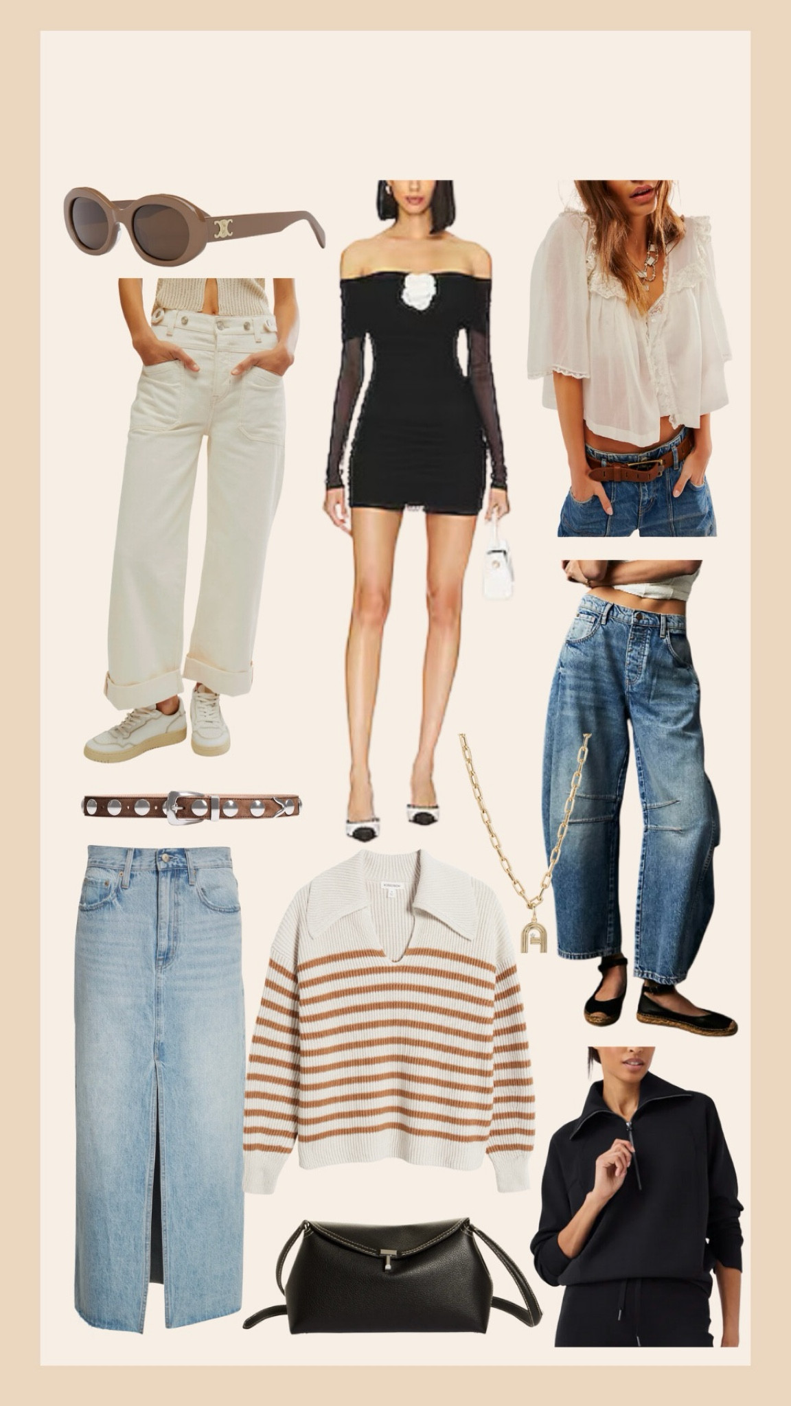 2024 Best Sellers! 

#LTKStyleTip