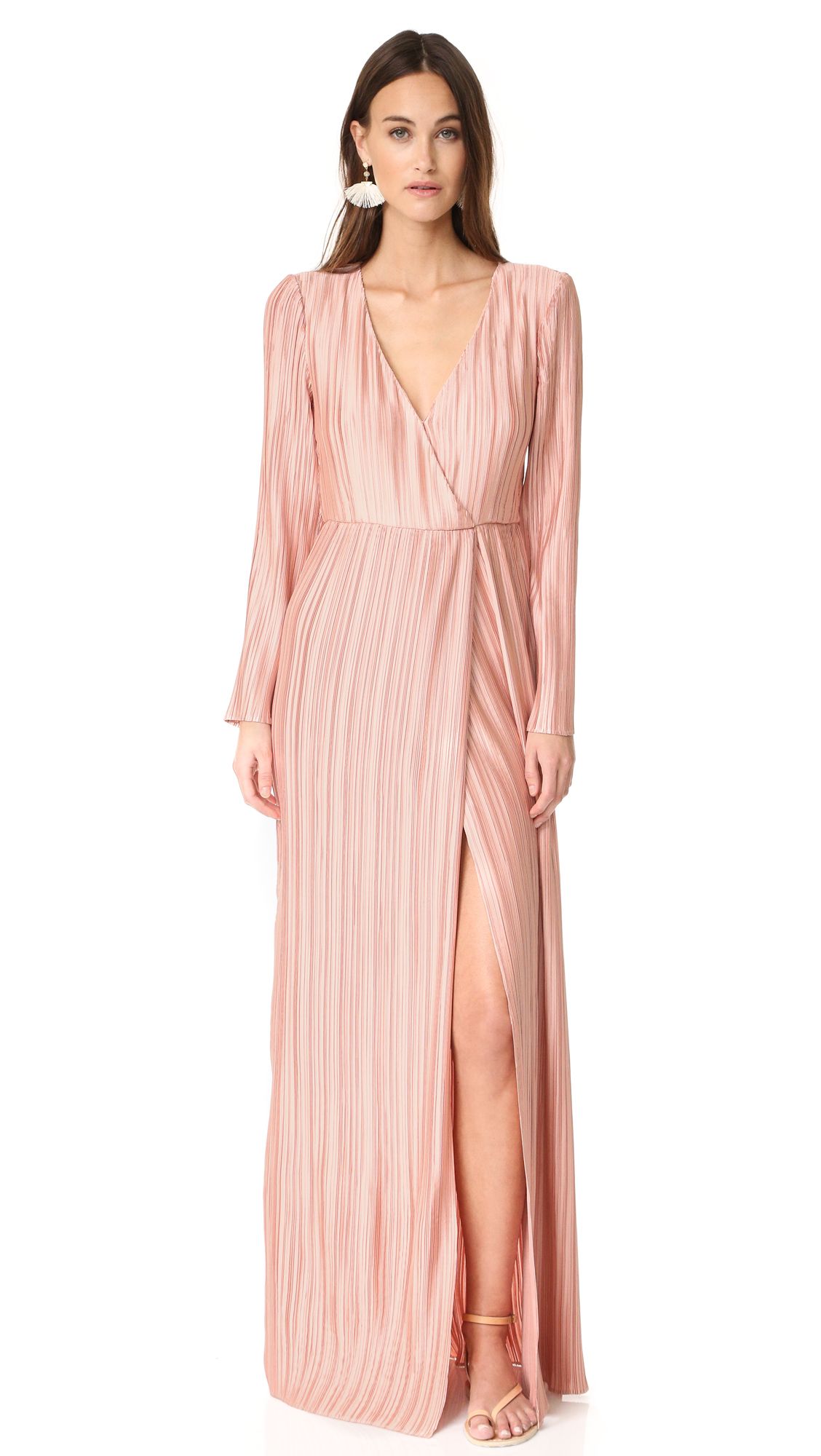 Primavera Maxi Dress | Shopbop