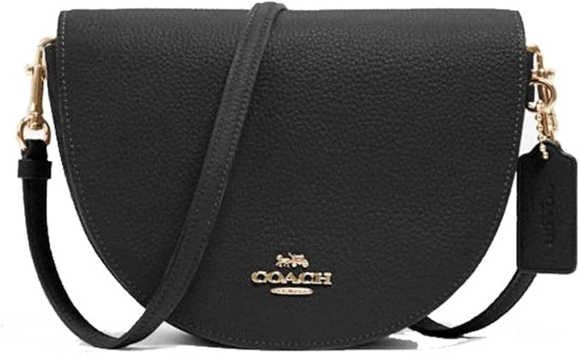 Coach Women's Ellen Crossbody Bag | Amazon (US)