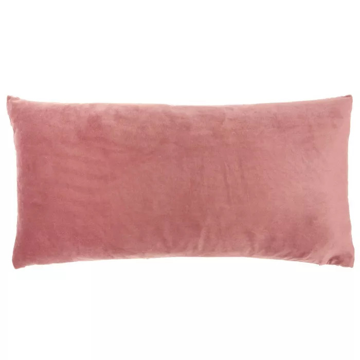 Luminescence Metallic Zebra Throw Pillow - Mina Victory | Target