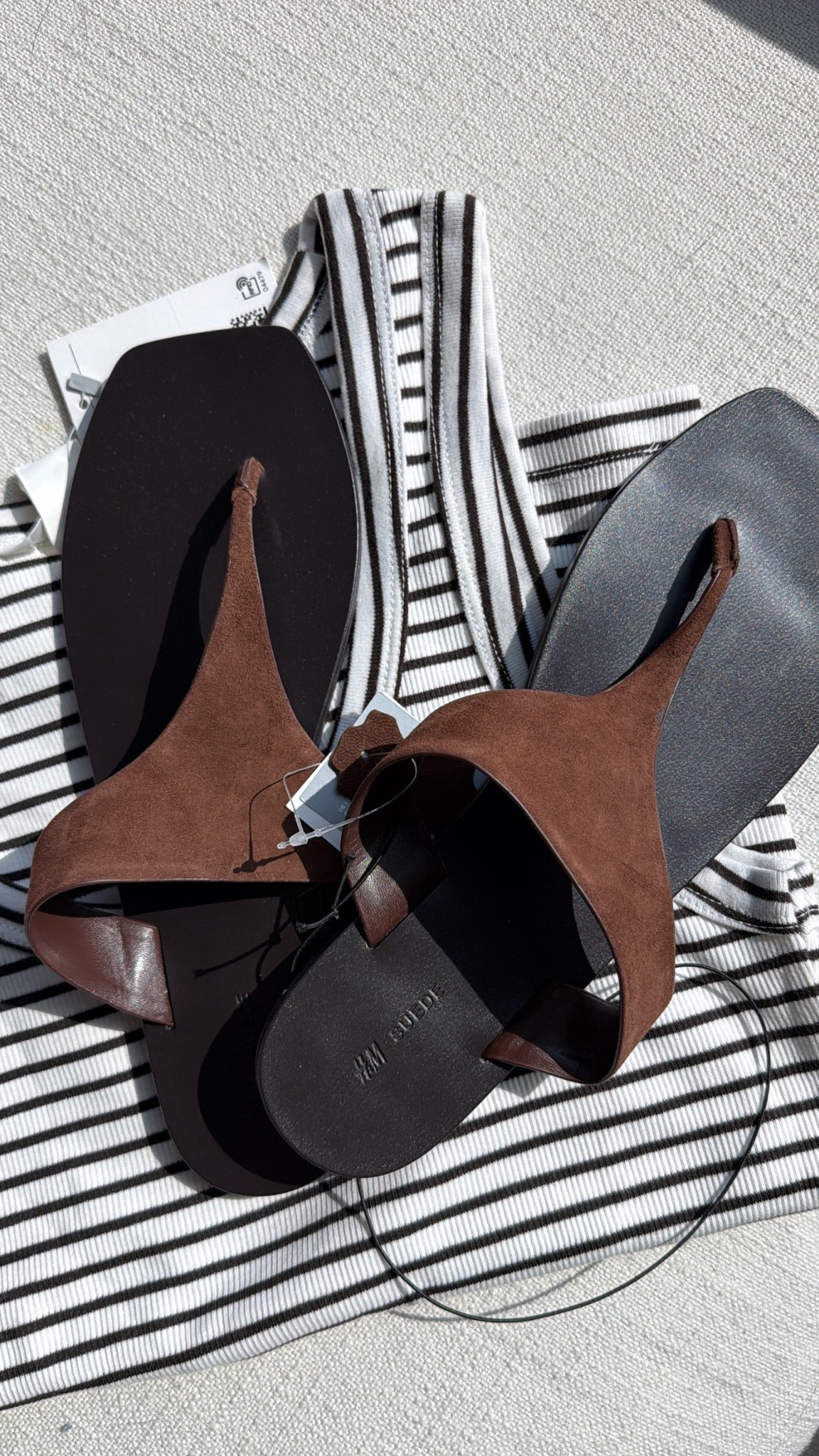 Sandals for summer 🤎

#LTKMothersDay #LTKmomlife #LTKSeasonal