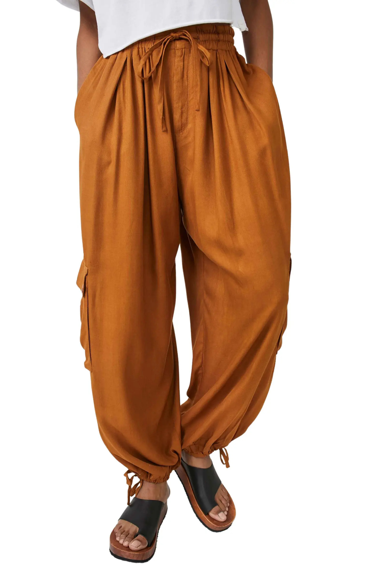 Palash Baggy Cargo Pants | Nordstrom
