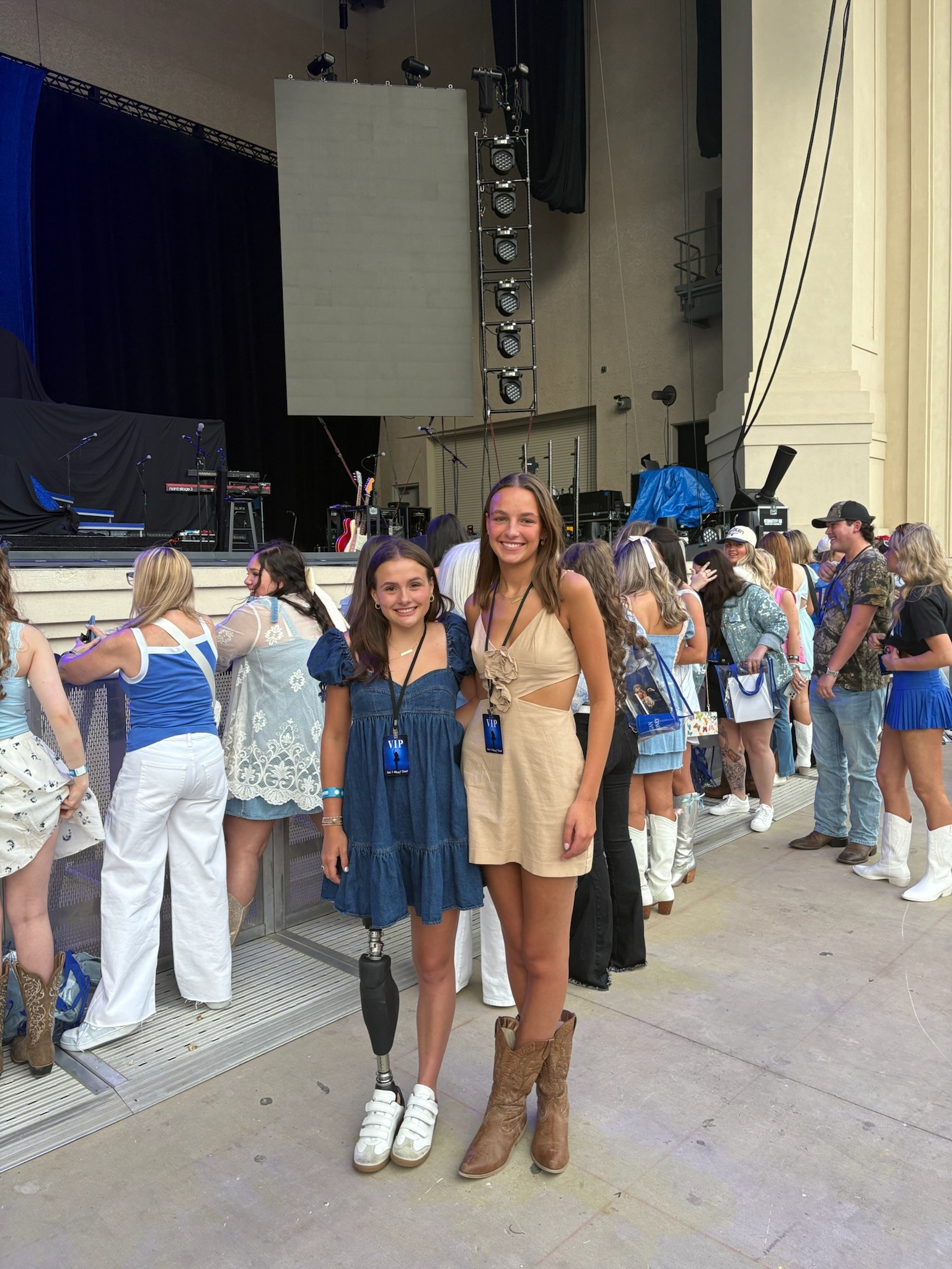 Country outfit, country concert, Megan Moroney, Jean dress

#LTKStyleTip #LTKFindsUnder100 #LTKFestival