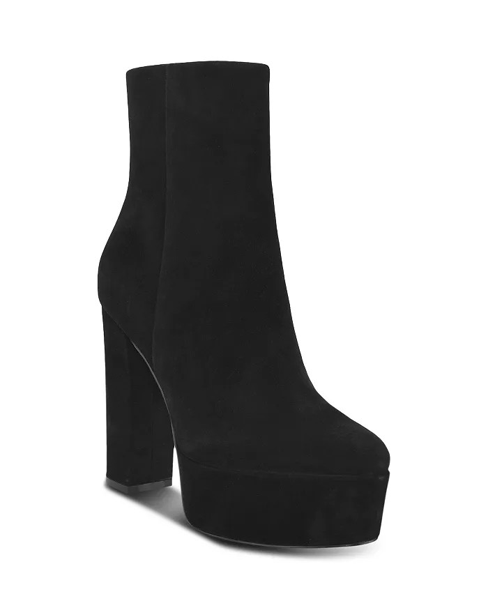 Women's Caled 2 Platform High Heel Booties | Bloomingdale's (US)