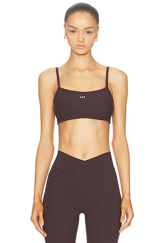 The Micro Bra | FWRD 