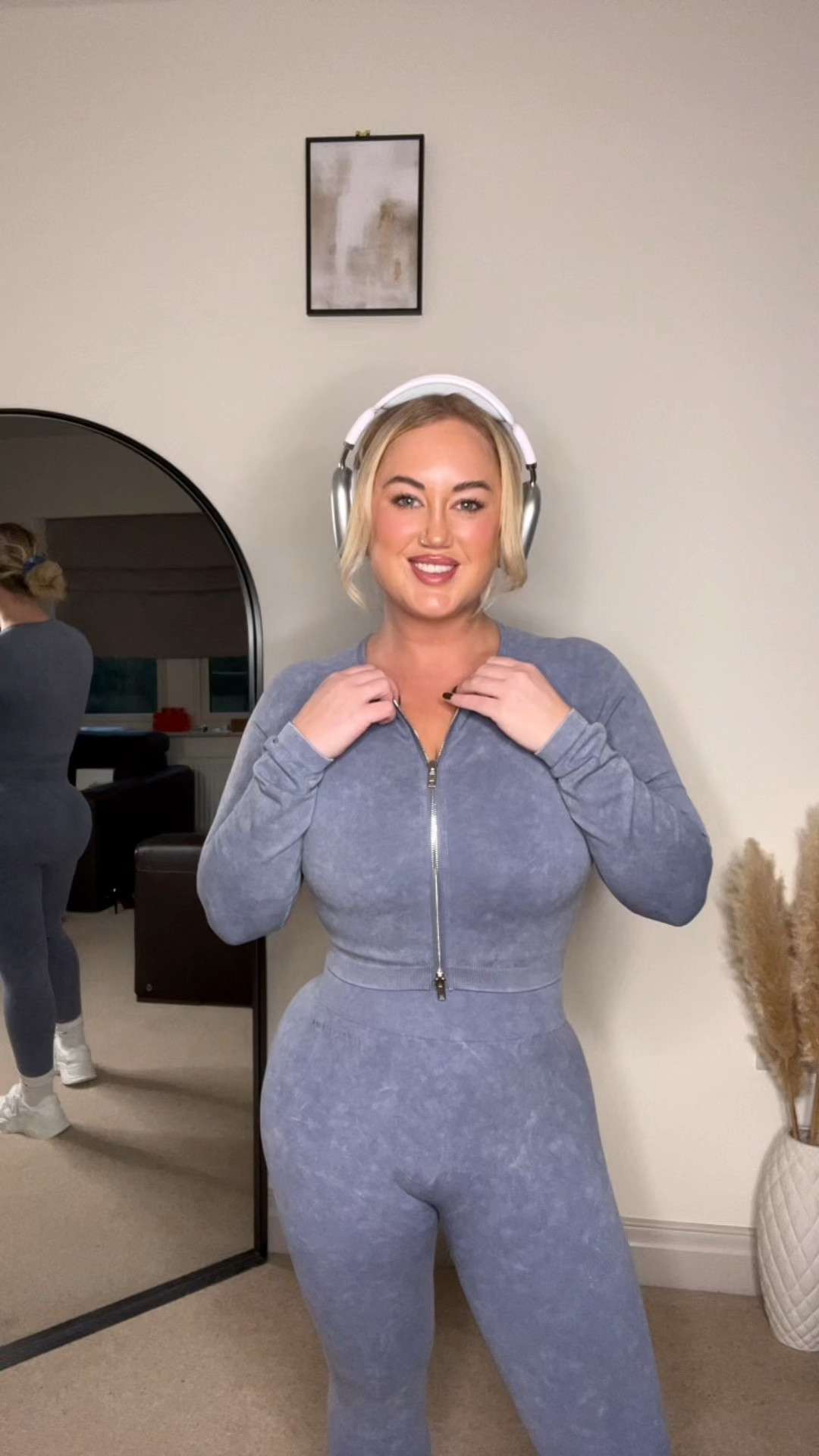 Gym wear all the time! 🫶🏼

#LTKeurope #LTKfitness