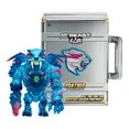MrBeast Lab Apex Beast Panther Collector Figure, 6.25Inches Tall, Premium Packaging, Ages 5+ | Walmart (US)