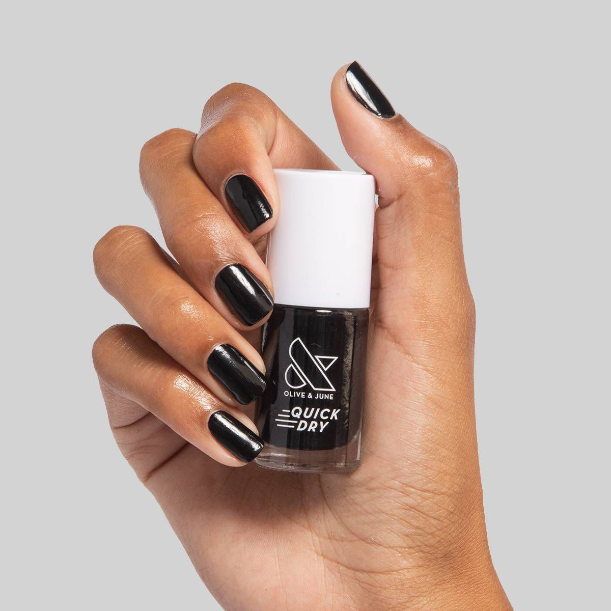 Olive & June Quick Dry Nail Polish - 0.3 fl oz | Target