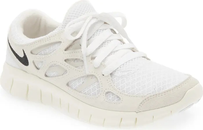 Free Run 2 Sneaker | Nordstrom