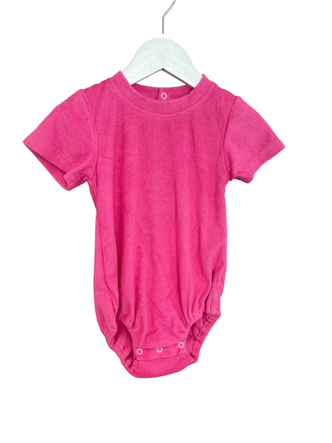 Summer Terry Sets Are Open! | Hampton James Clothing