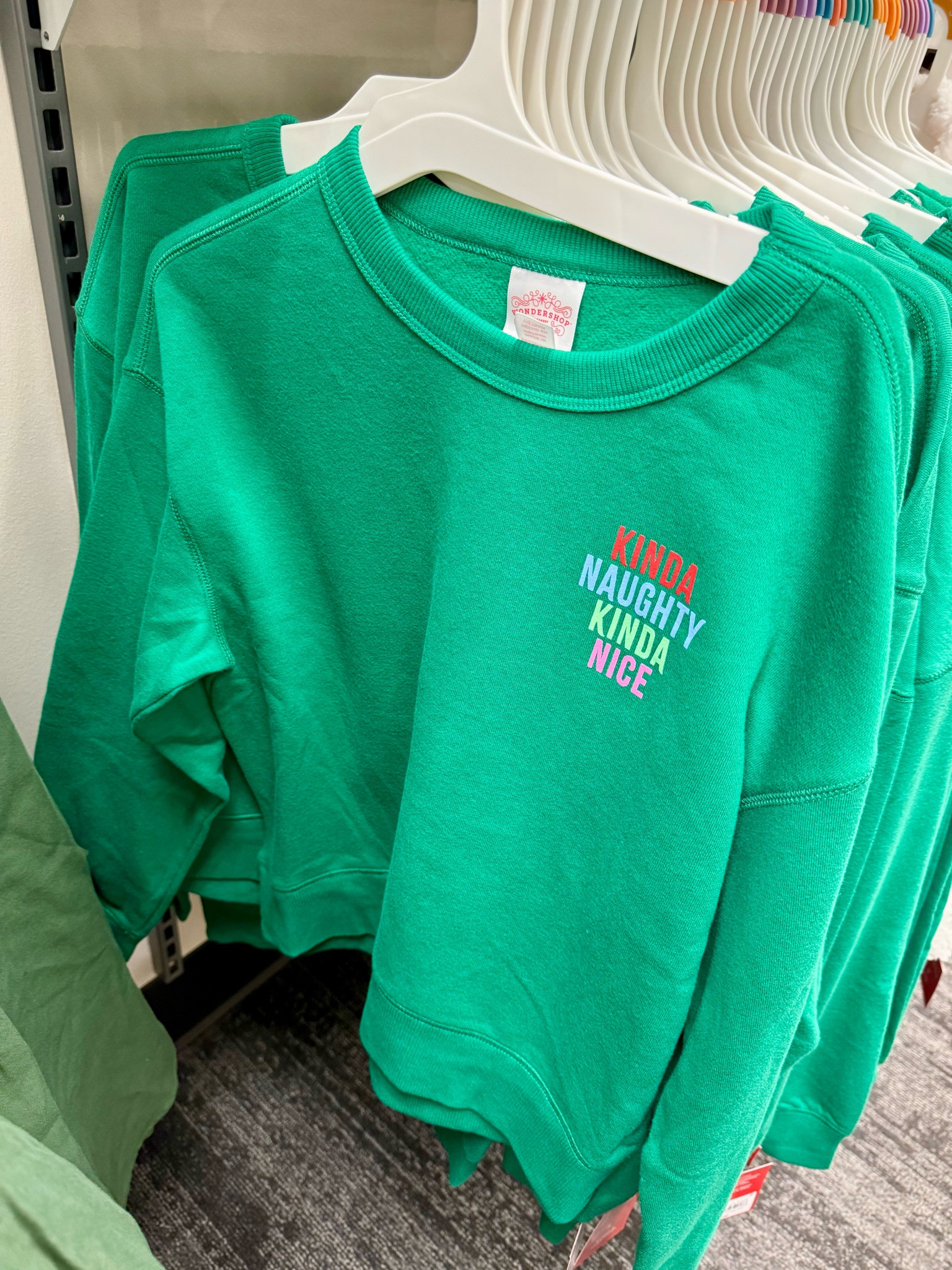 Holiday pjs & sets starting to pop up in store!

#LTKfindsunder50 #LTKHoliday #LTKSeasonal