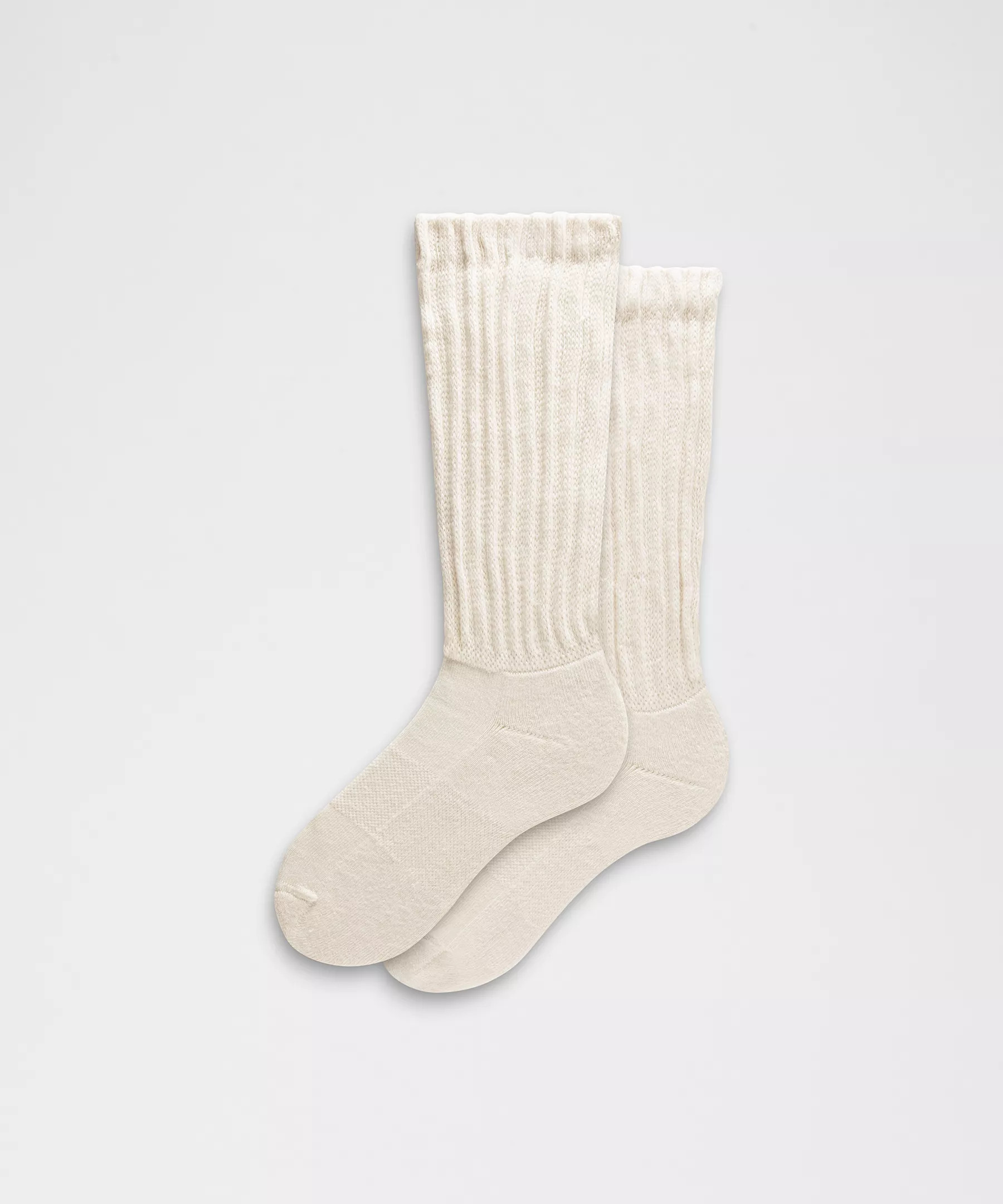 Unisex Slouch Socks | Lululemon (US)