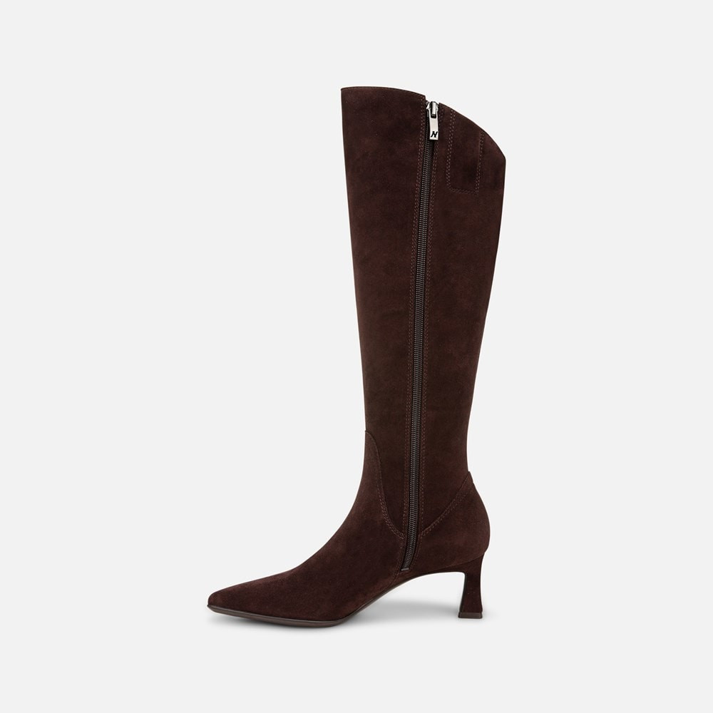 Deesha Knee High Boot | Naturalizer