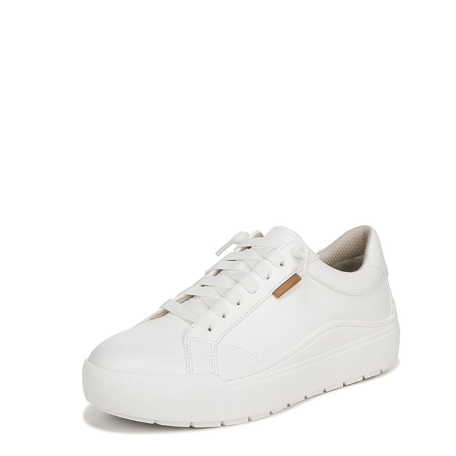 Dr. Scholl's Shoes Women's Time Off Go Sneaker | Amazon (US)
