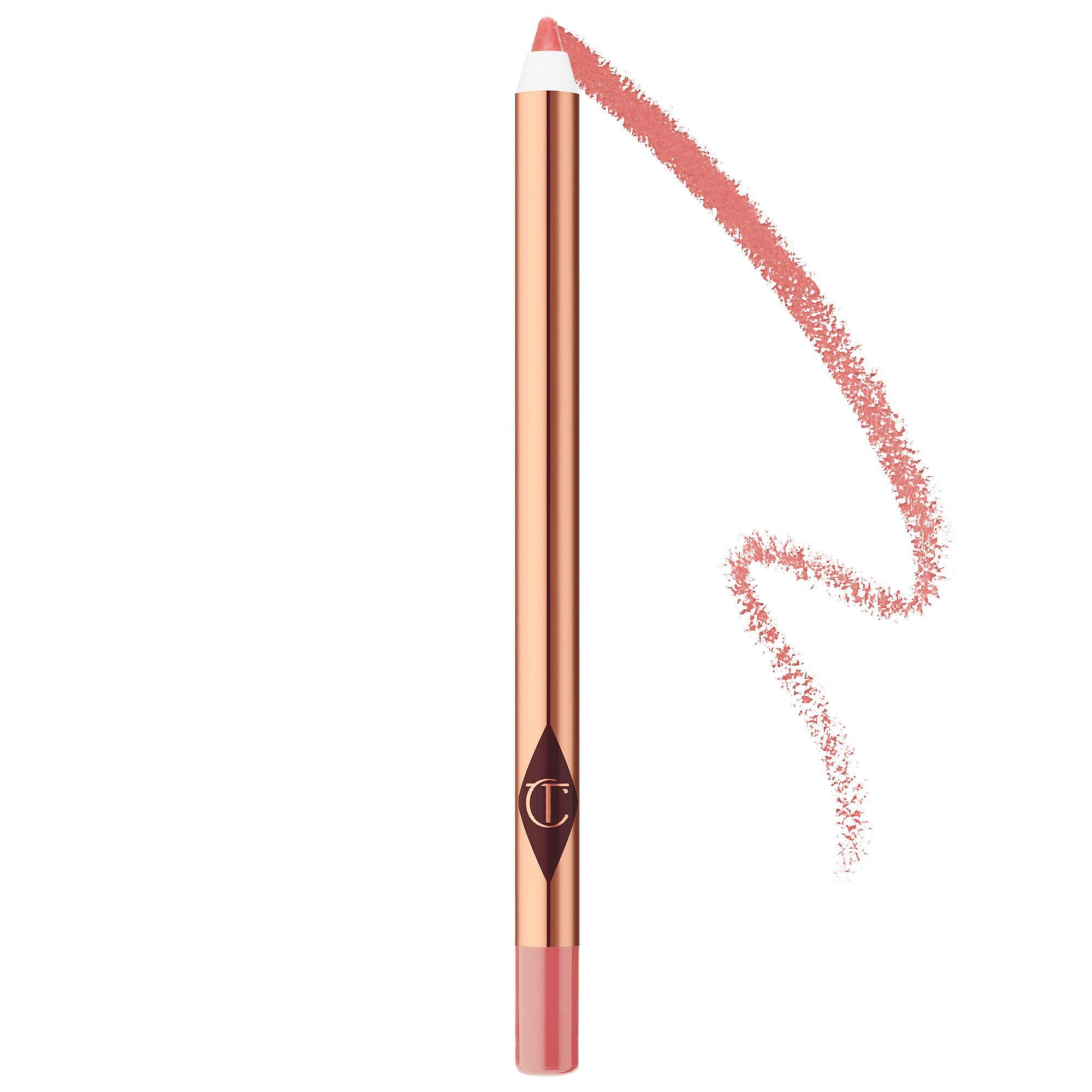 Charlotte Tilbury Lip Cheat Lip Liner Pink Venus 0.04 oz/ 1.2 g | Sephora (US)