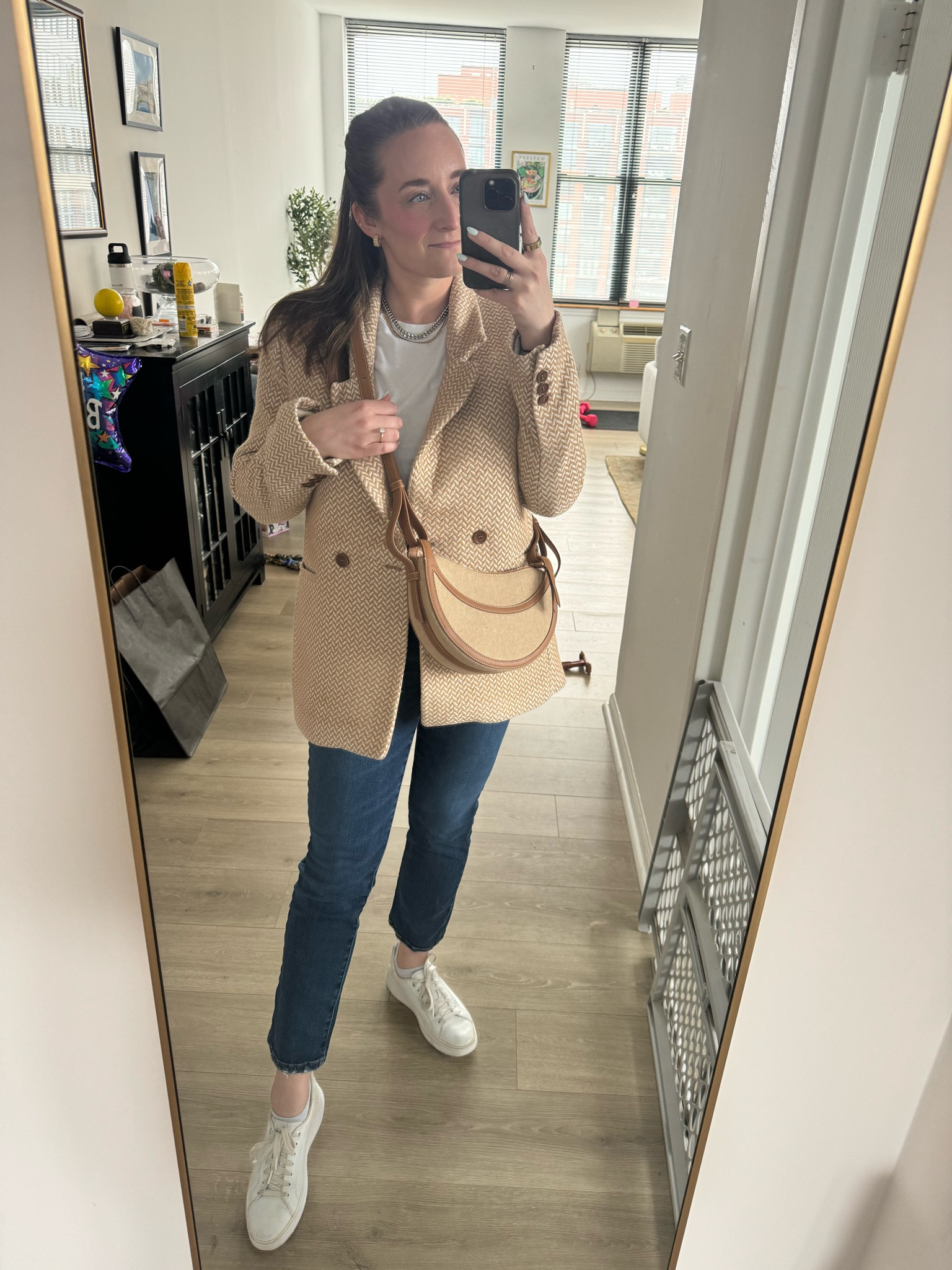 #LTKstyletip #LTKmidsize #LTKworkwear