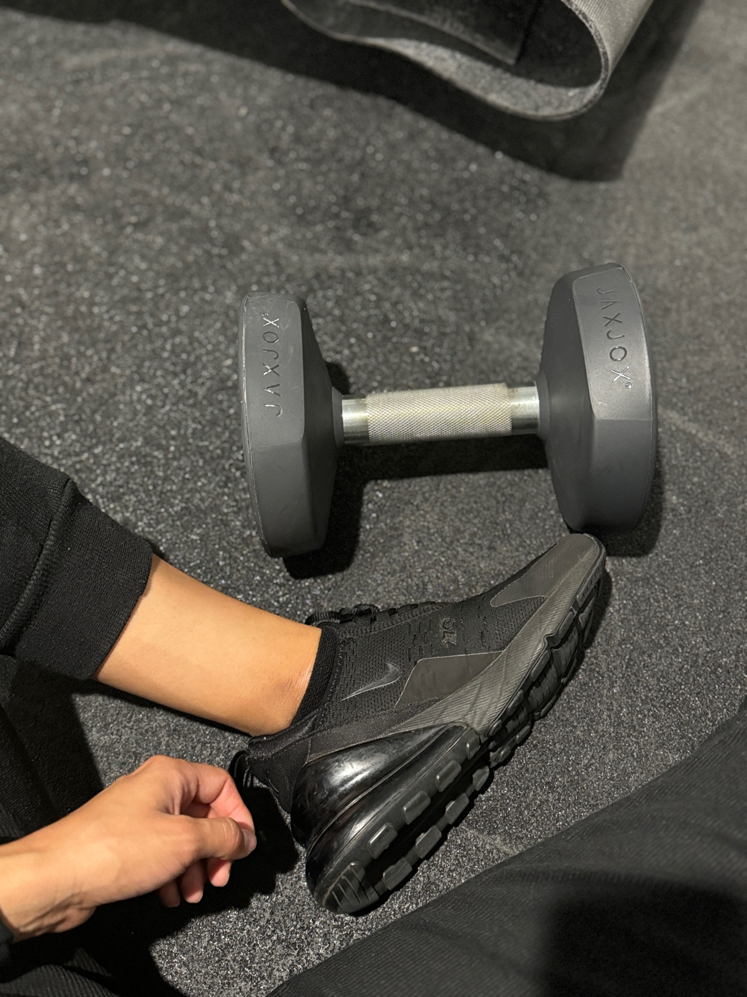 The most comfy sneakers! 

#LTKActive #LTKShoeCrush #LTKFitness