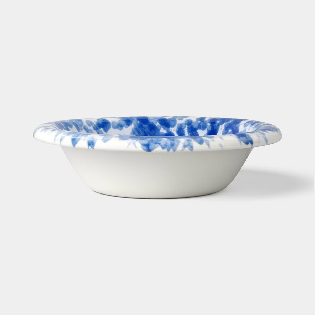 245ml Stoneware Round Rim Snack Bowl - Room Essentials™ | Target