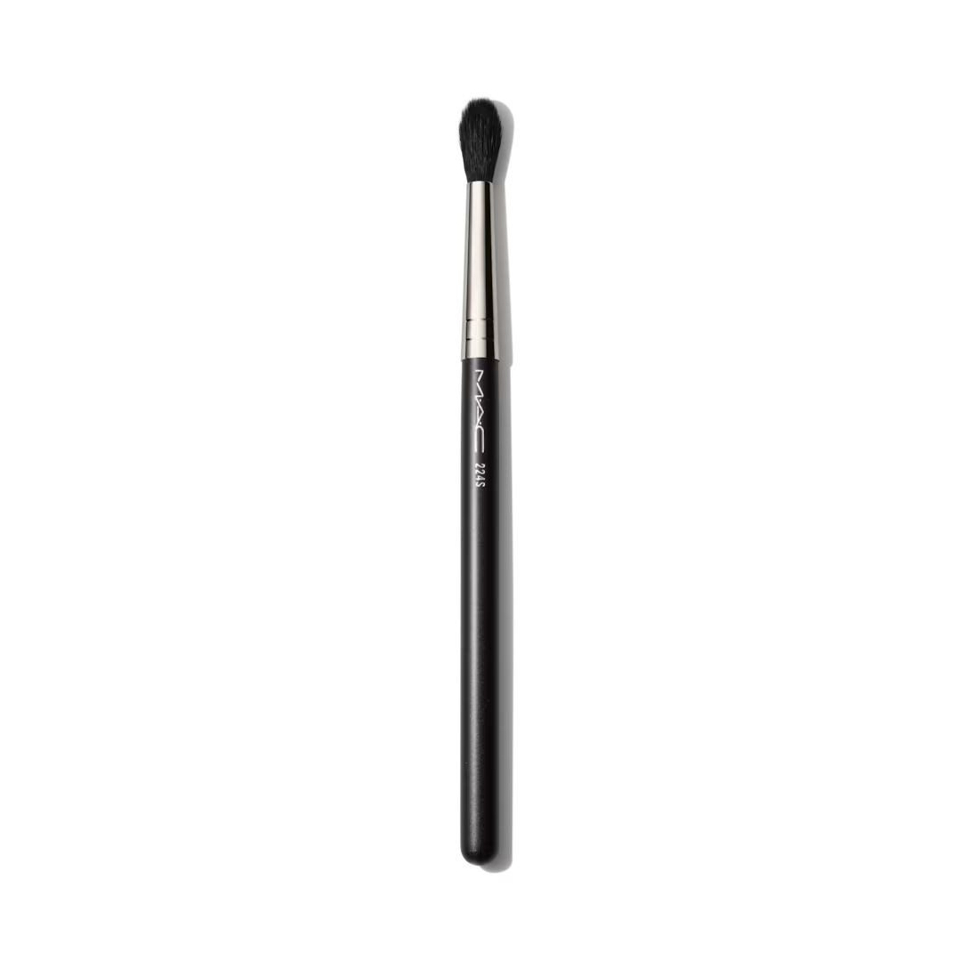 M∙A∙C 224 Synthetic Tapered Blending Brush | M∙A∙C Cosmetics | MAC Cosmetics - Official S... | MAC Cosmetics (US)