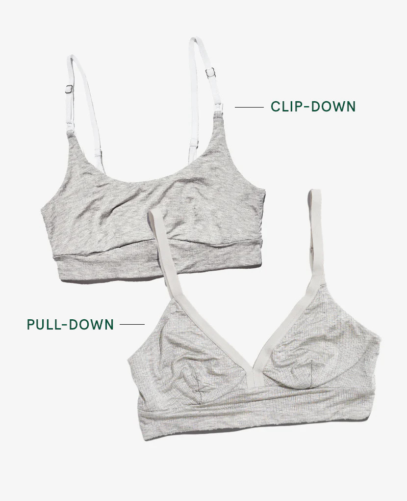 Stage 1 Bra Bundle | Bodily