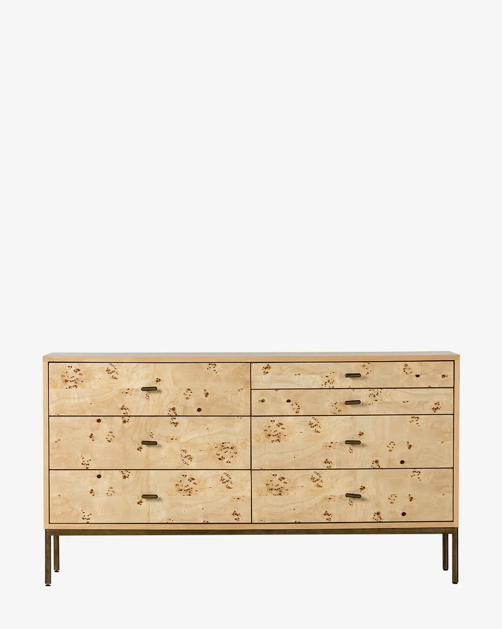 Dirch 7 Drawer Dresser | McGee & Co.